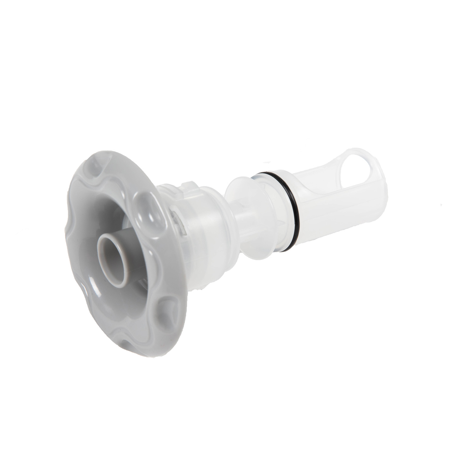 Bestway® Spare Part HydroJet™ nozzles for various LAY-Z-SPA® HydroJet Pro™ whirlpools (from 2021) Bestway® Spare Part HydroJet™ nozzles for various LAY-Z-SPA® HydroJet Pro™ whirlpools (from 2021)