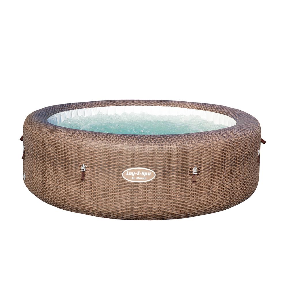 Bestway® Spare Part Lay-Z-Spa 85" x 28"/2.16m x 71cm St.Moritz AirJet Liner Bestway® Spare Part Lay-Z-Spa 85" x 28"/2.16m x 71cm St.Moritz AirJet Liner