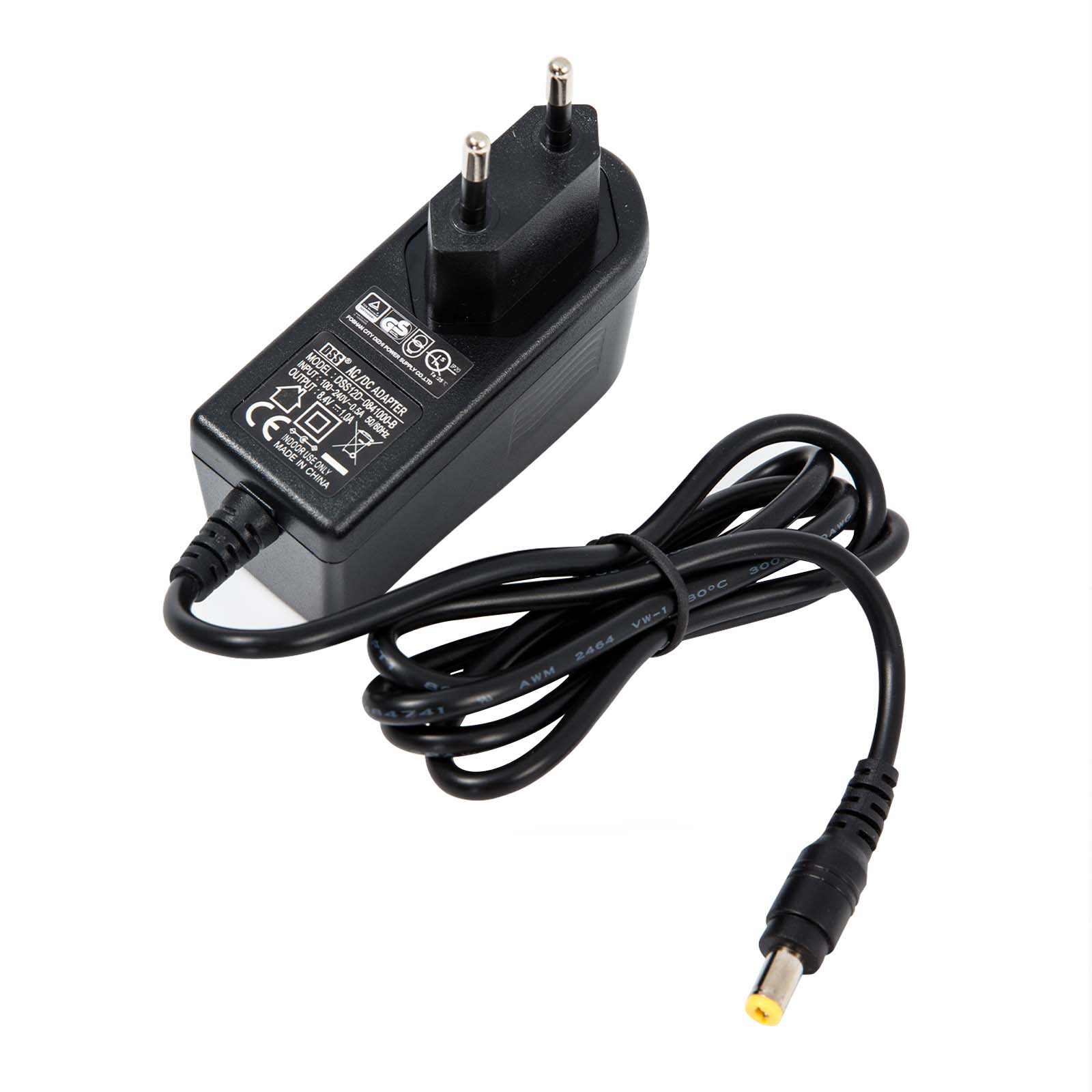 Bestway® Spare Part Transformer for Flowclear™ AquaGlide™ suction robot (58620 | EU) Bestway® Spare Part Transformer for Flowclear™ AquaGlide™ suction robot (58620 | EU)