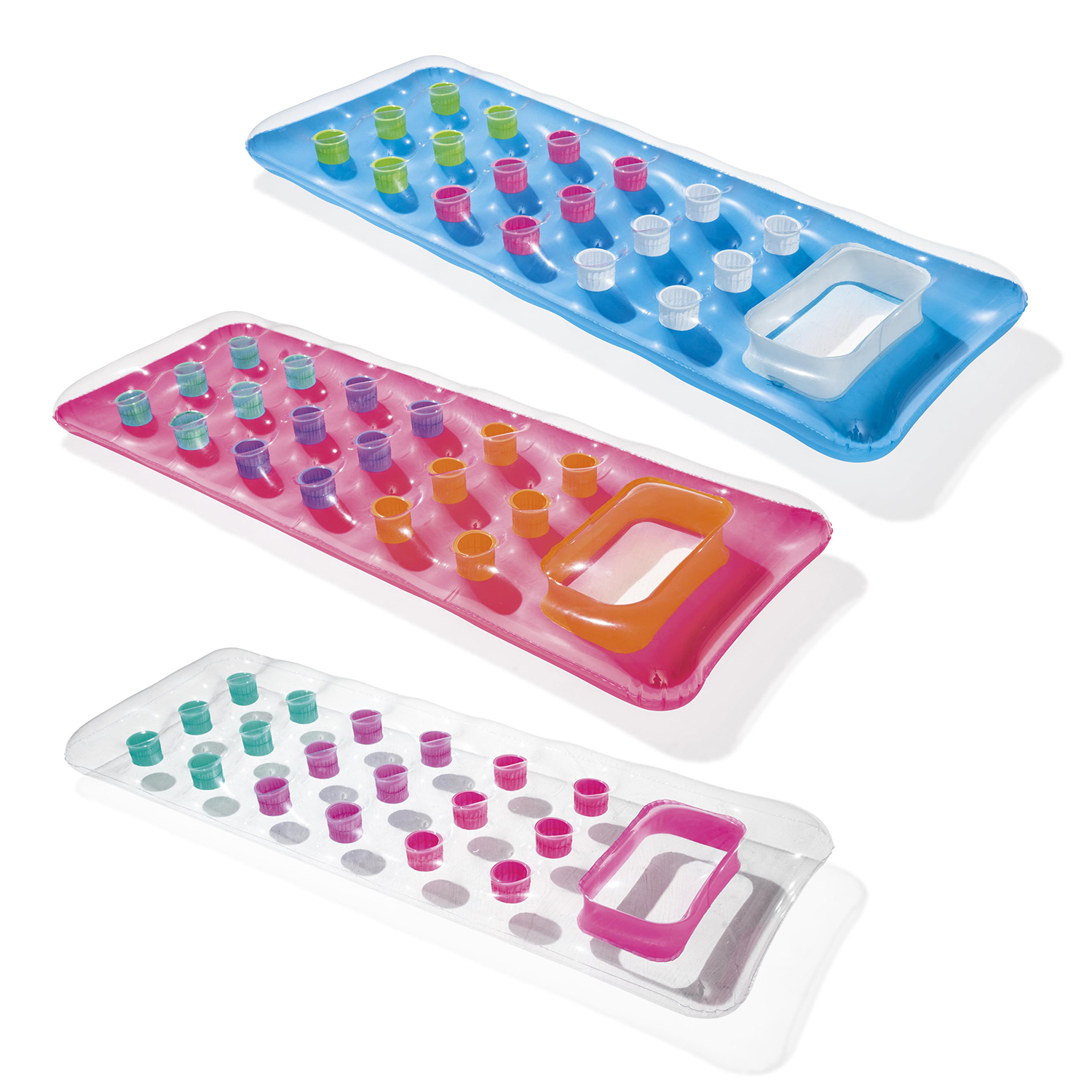 Bestway® 6'2" x 28"/1.88m x 71cm Fashion Lounge