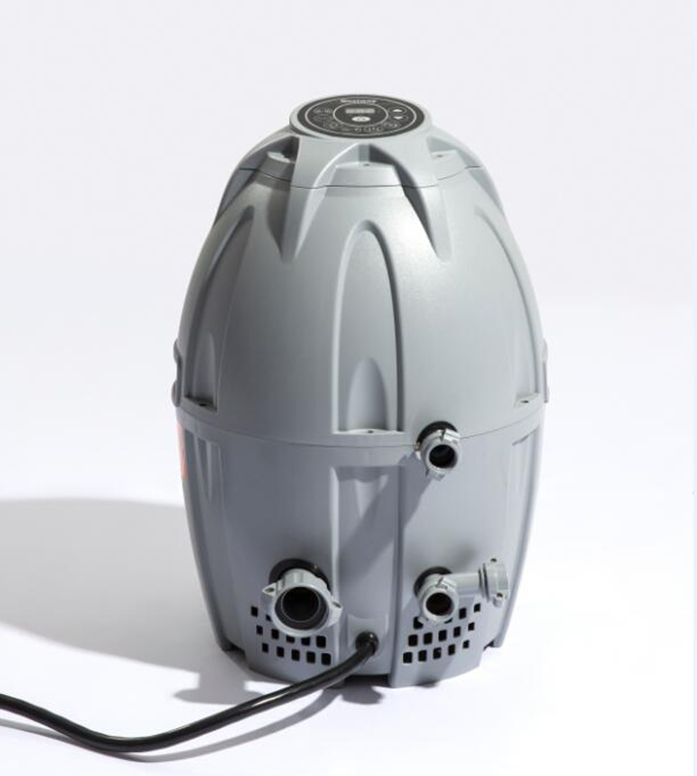 Bestway® Spare Part AirJet™ Pump (grey) for various LAY-Z-SPA® AirJet™ whirlpools (2020 | EU)