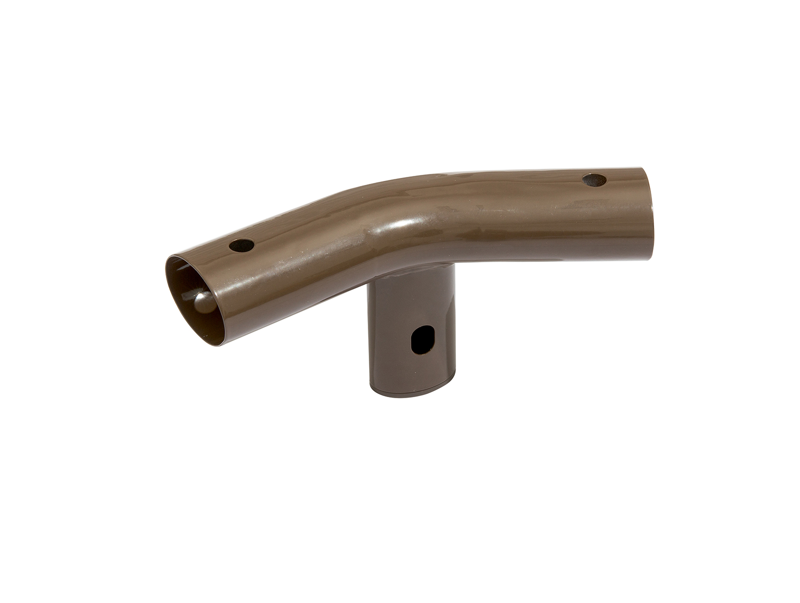 Bestway® Spare Part T-connector (brown) for Steel Pro MAX™ pool Ø 366x100 cm (2018/2019), round Bestway® Spare Part T-connector (brown) for Steel Pro MAX™ pool Ø 366x100 cm (2018/2019), round