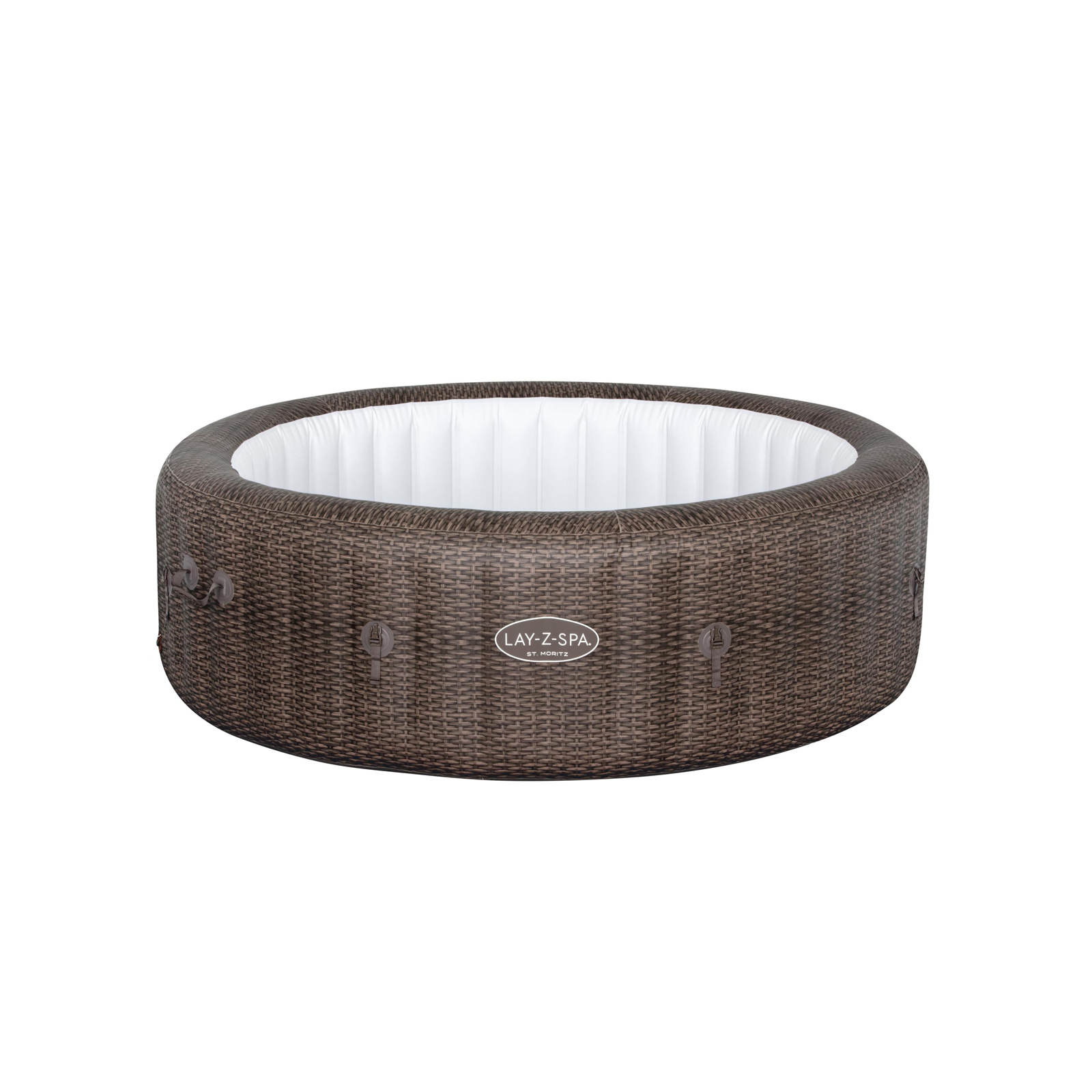 Bestway® Spare Part Liner (brown) for LAY-Z-SPA® St.Moritz AirJet™ Whirlpool Ø 216x71 cm