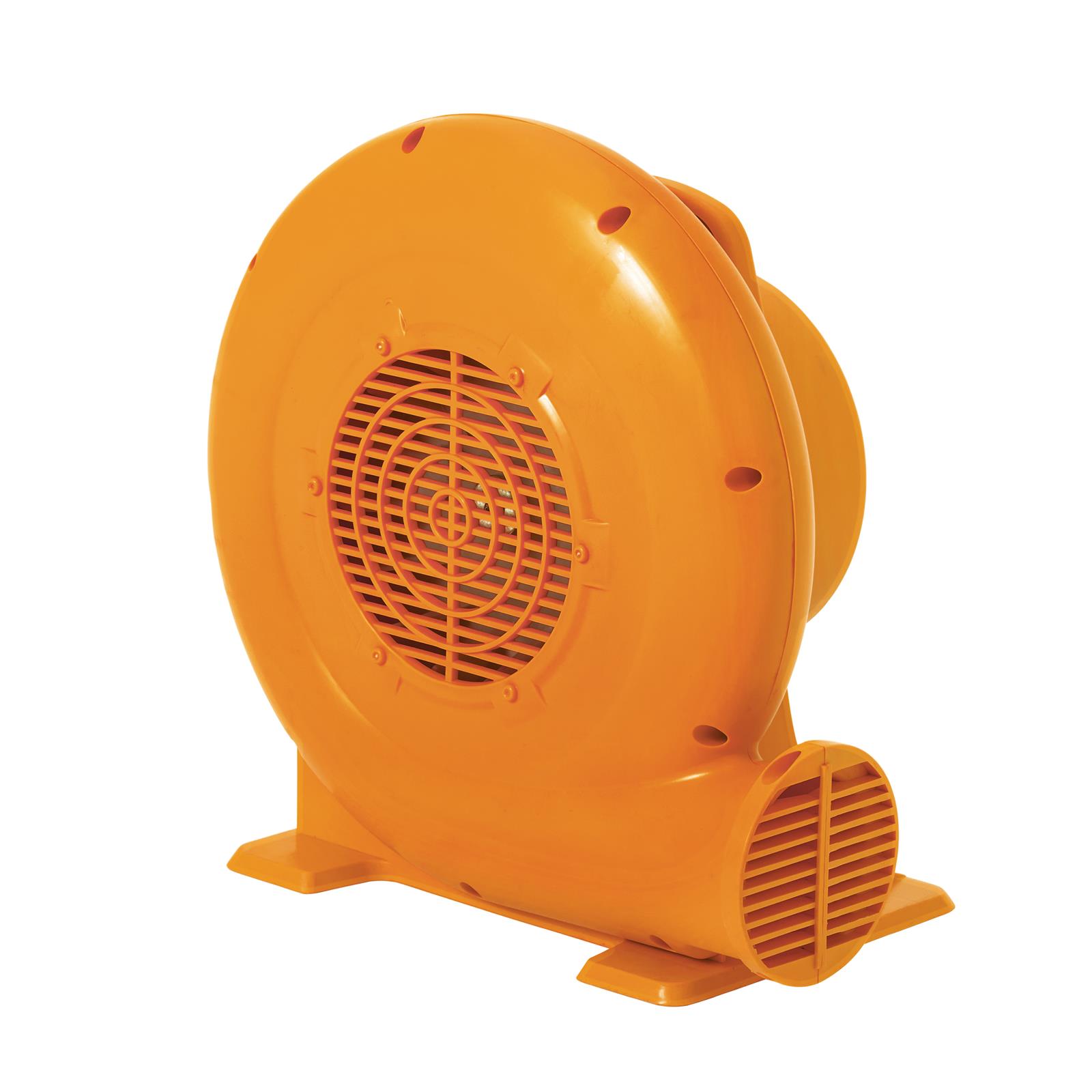 Bestway® Spare Part Blower motor (orange) for various H2OGO!® Waterparks