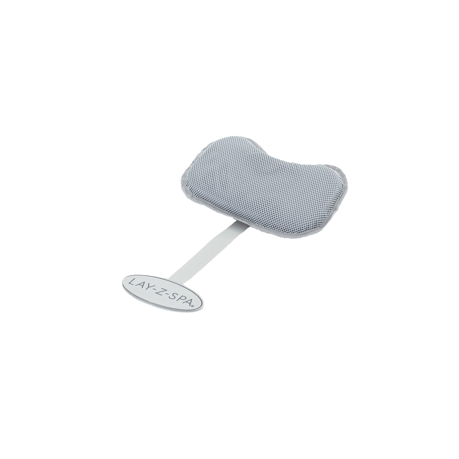 Bestway® Spare Part Padded Pillow for LAY-Z-SPA® AirJet™ and HydroJet / Pro™whirlpools Bestway® Spare Part Padded Pillow for LAY-Z-SPA® AirJet™ and HydroJet / Pro™whirlpools