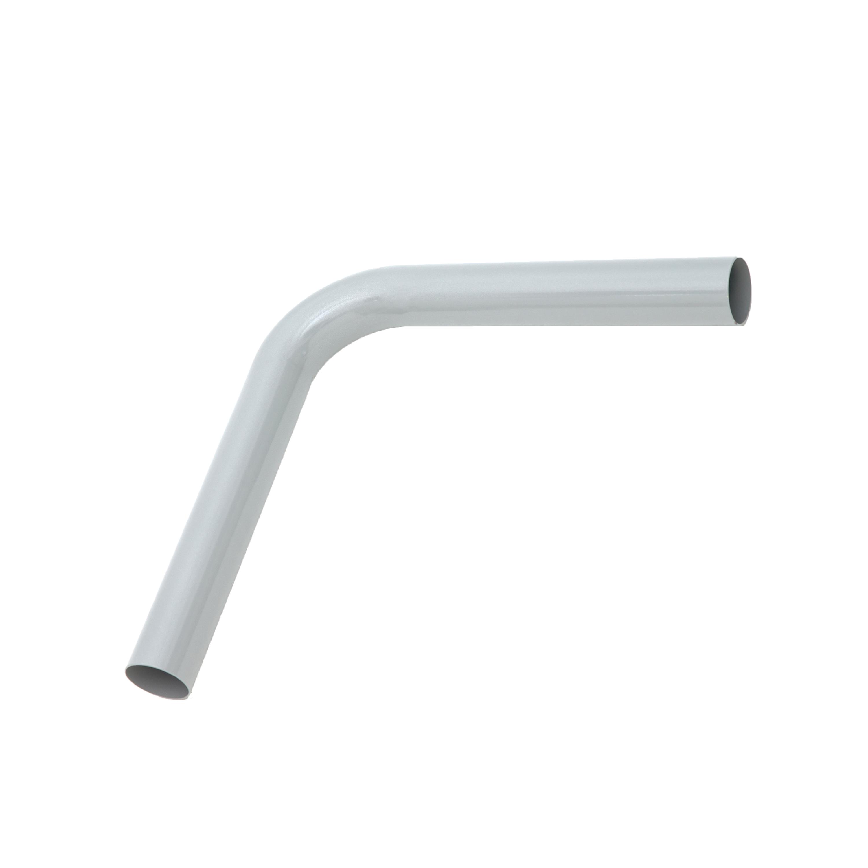 Bestway® Spare Part C-connector (grey) for various Power Steel™ frame pools , angular Bestway® Spare Part C-connector (grey) for various Power Steel™ frame pools , angular