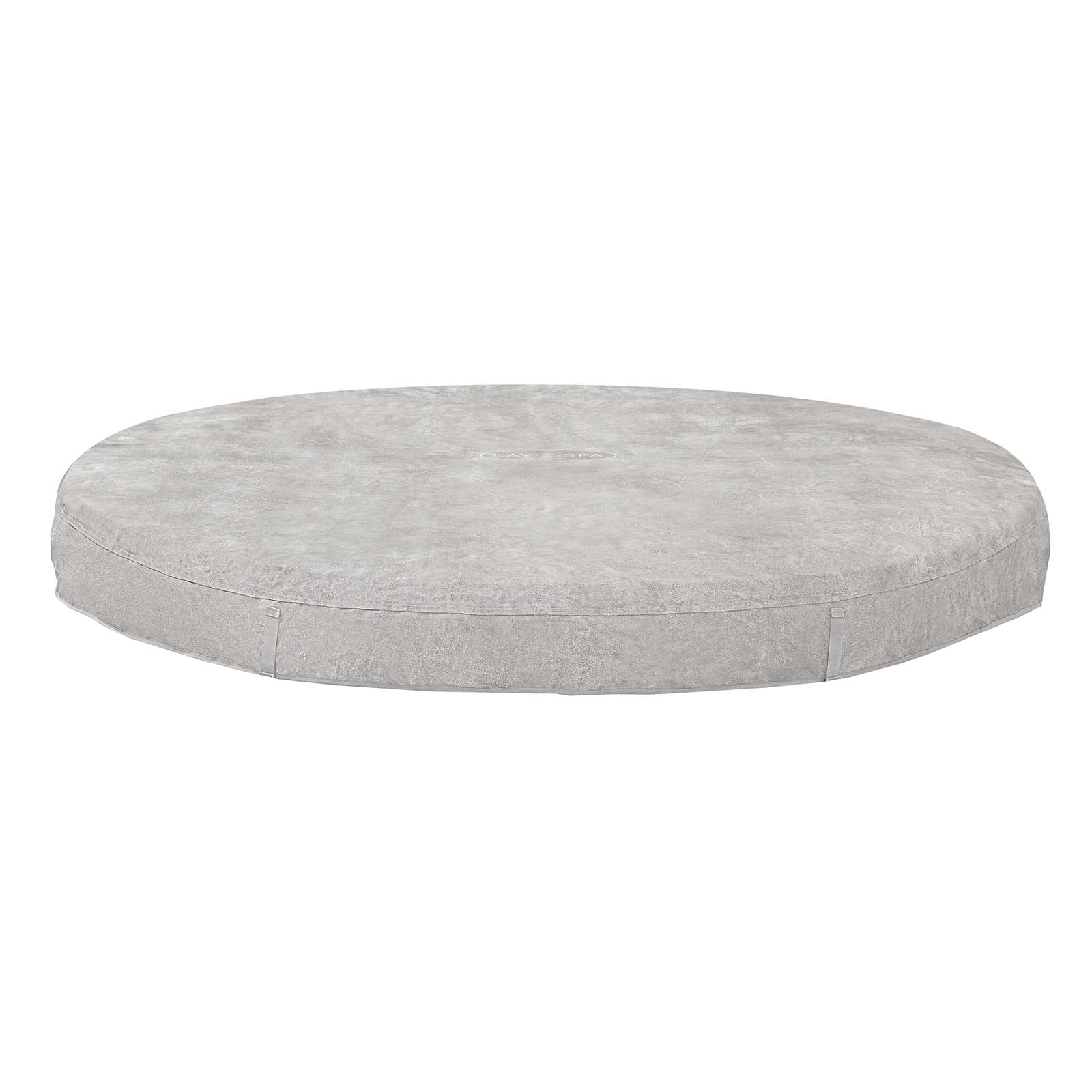 Bestway® Spare Part Cover Alabaster optics (grey) for LAY-Z-SPA® Zurich AirJet™ Whirlpool Ø 180x66 cm (2022) Bestway® Spare Part Cover Alabaster optics (grey) for LAY-Z-SPA® Zurich AirJet™ Whirlpool Ø 180x66 cm (2022)
