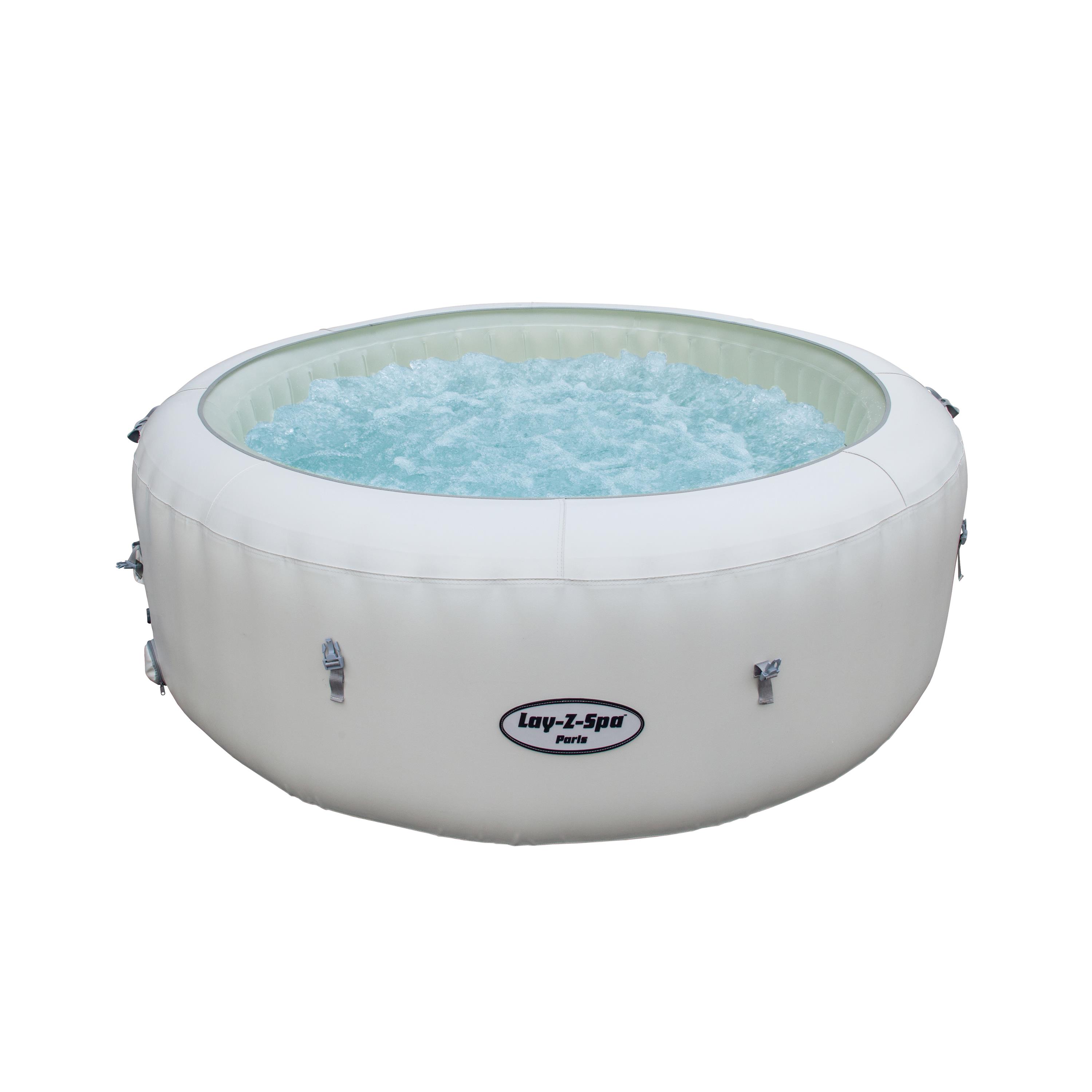 Bestway® Spare Part Lay-Z-Spa 77" x 26"/1.96m x 66cm Paris AirJet Liner Bestway® Spare Part Liner for Lay-Z-Spa™ Paris AirJet™ 196cm x 66cm