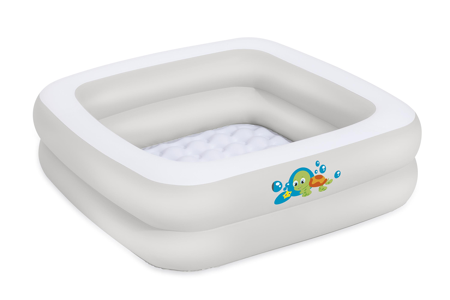 Up, In & Over™ 34" x 34" x 10"/86cm x 86cm x 25cm Baby Tub