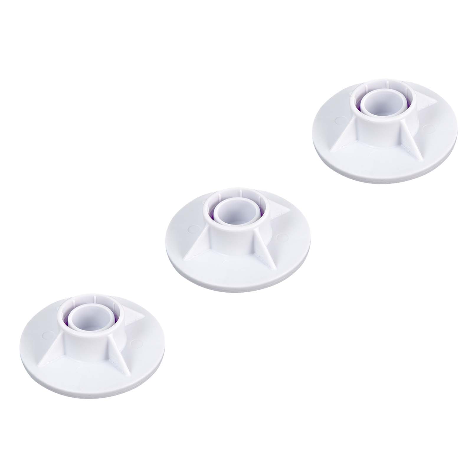 Bestway® Spare Part Leg Cap for 6'x 5'x 24"/1.8x1.4x0.6m frame pool