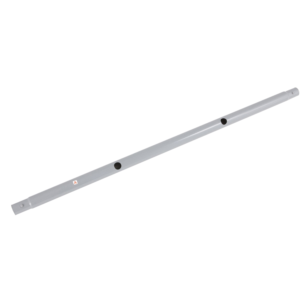 Bestway® Spare Part Top rail A (grey) for Power Steel™ 488x305x107cm (56448 | 2016)
