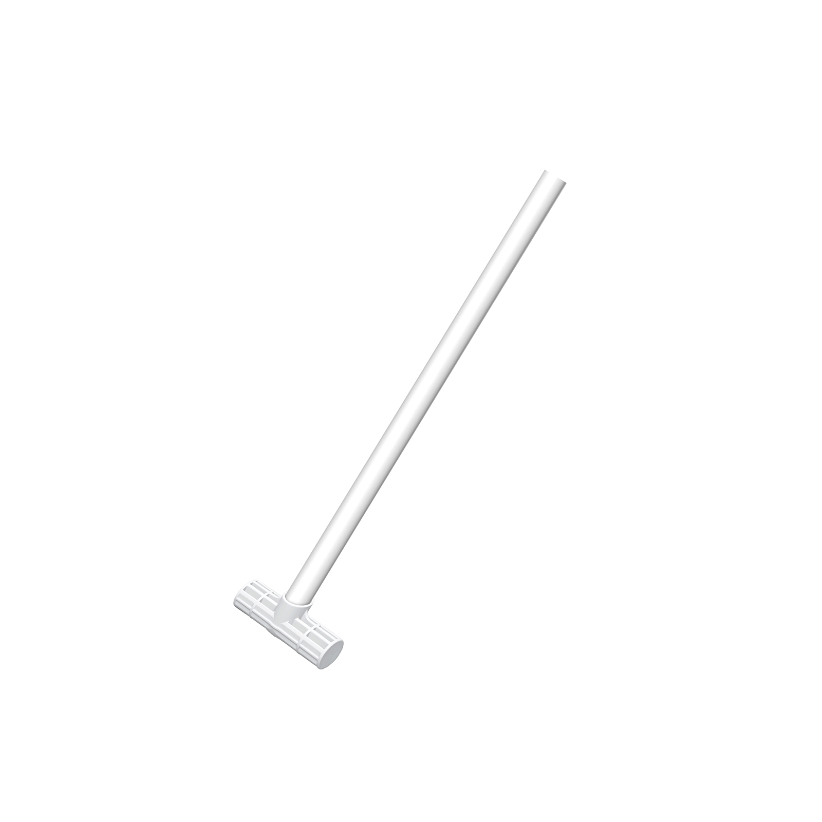 Bestway® Spare Part Side support leg (white) for various Steel Pro™ frame pools, angular Bestway® Spare Part Side support leg (white) for various Steel Pro™ frame pools, angular