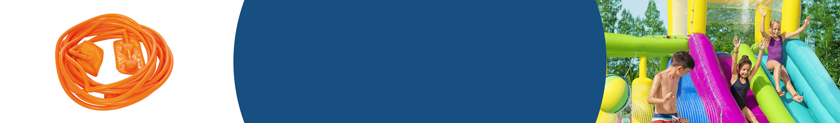 Water spray hose Water spray hose image