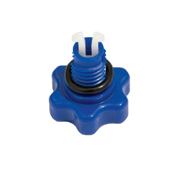 Bestway® Spare Part Air purge valve for Flowclear™ filter units (9.463 l/h)