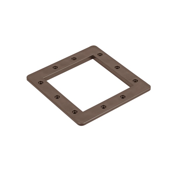 Bestway® Spare Part Skimmer face plate (brown) for Hydrium™ steel wall pools (since 2023)