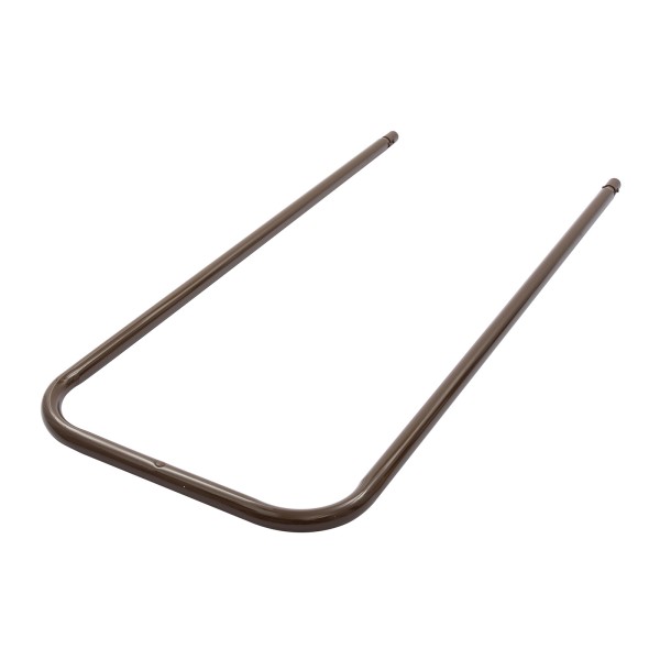 Bestway® Spare Part U-beam (brown) for Power Steel™ frame pool 427 x 250 x 100 cm, oval