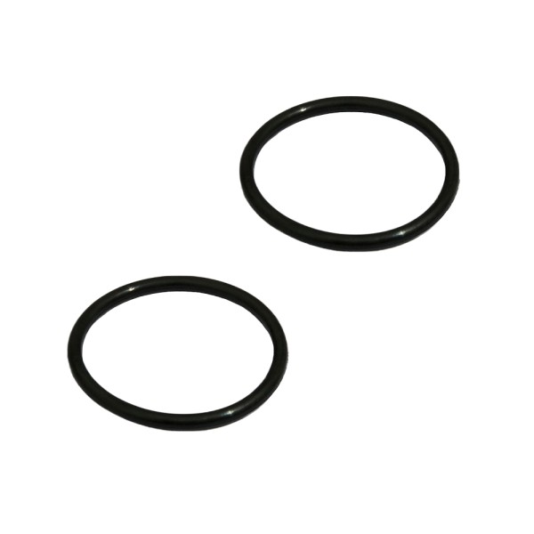 Bestway® Spare Part Filter barrel seal set (2 pieces) for Flowclear™ filter unit (58391)