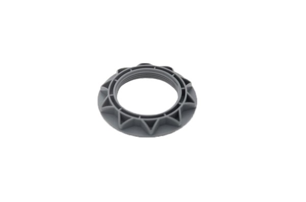 Bestway® Spare Part Fixed nut (grey) for Power Steel™ Comfort Jet Series™ console
