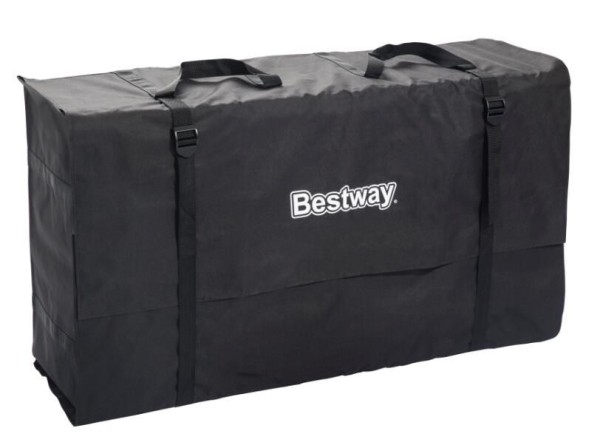 Bestway® Spare Part Bag (grey) for Hydro-Force™ Sportboats Mirovia Pro / Sunsaille