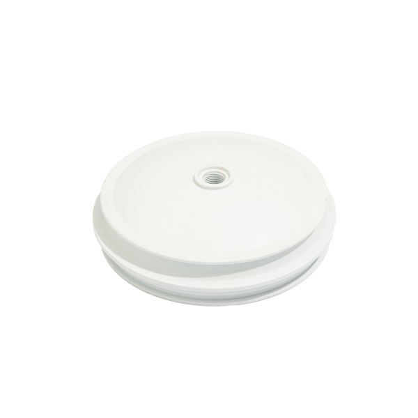 Bestway® Spare Part Cover retainer (white) for Flowclear™ filter unit (58391)