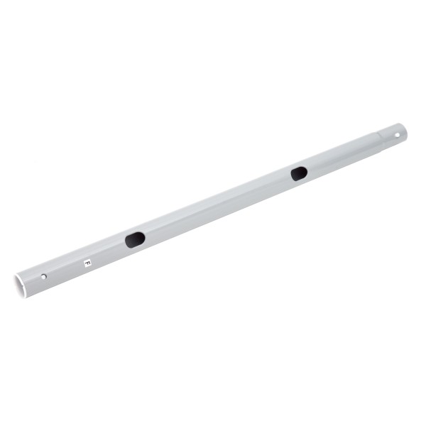 Bestway® Spare Part Top rail F (gray) for Power Steel™ pools 671 x 366 x 132 cm, angular