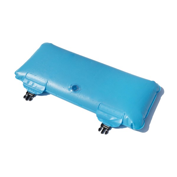 Bestway® Spare Part Anchor bag (blue) for for various H2OGO!™ Waterparks
