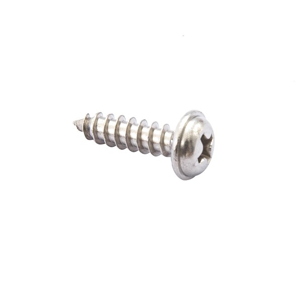Bestway® Spare Part Screw M4x12 for Flowclear™ Skimatic™ filter units (58462, 58469)