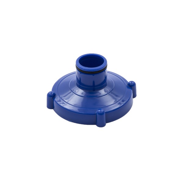 Bestway® Spare Part Hose adaptor (blue) for Flowclear™ AquaClean™cleaning kit (58234)