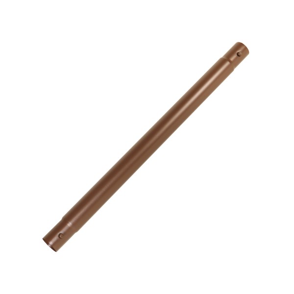 Bestway® Spare Part Top rail C (brown) for Power Steel™ Frame pool 549 x 274 x 122 cm, oval