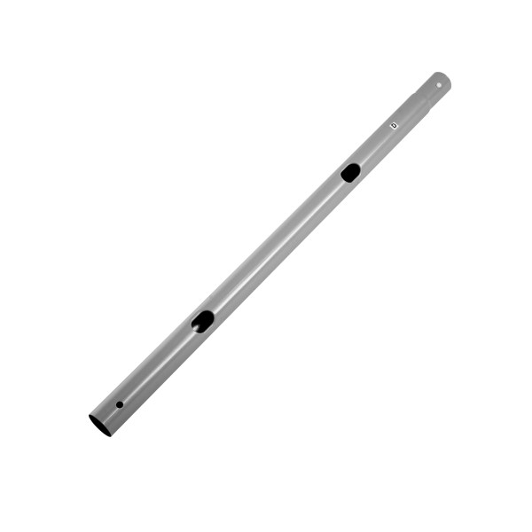 Bestway® Spare Part Top rail D (grey) for Power Steel™ pools 732 x 366 x 132 cm, angular