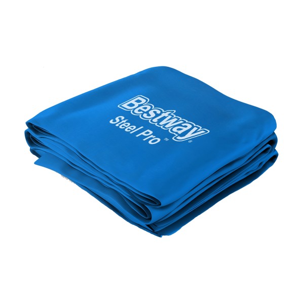 Bestway® Spare Part Pool liner (blue) for Steel Pro™ pool Ø 366 x 76 cm, round