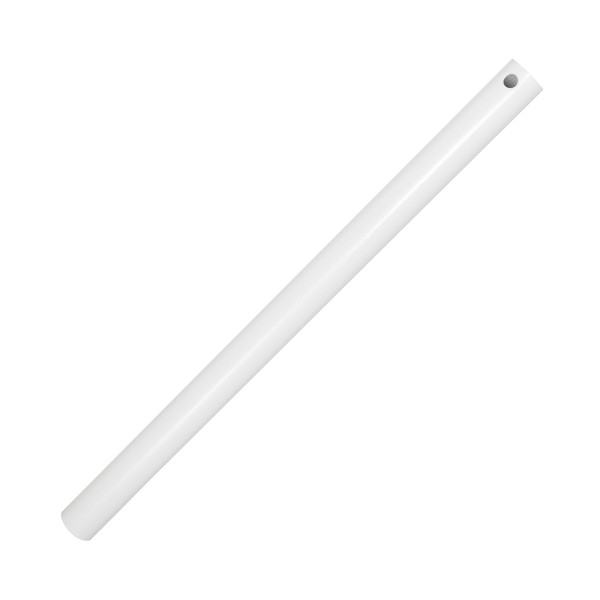 Bestway® Spare Part Vertical pool leg (white) for various Steel Pro™ Frame pools, angular