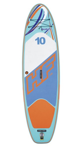 Bestway® Spare Part P03770 HYDRO-FORCE™ SUP Allround-Board &quot;HuaKa&#039;i Tech&quot; 305cm x 84cm x 15 cm (Body)