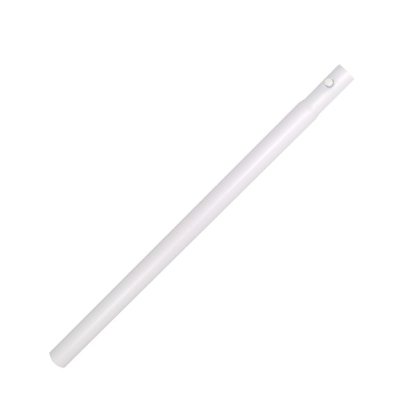 Bestway® Spare Part Side support leg (white) for Steel Pro™ pool 400 x 211 x 81 cm, angular