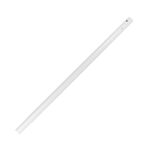 Bestway® Spare Part Top rail C (white) for Steel Pro™ Frame pool 400 x 211 x 81 cm, angular