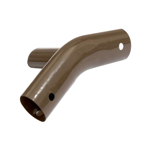 Bestway® Spare Part T-connector F (brown/Seal &amp; Lock System™) Swim Vista Series™ pools, oval