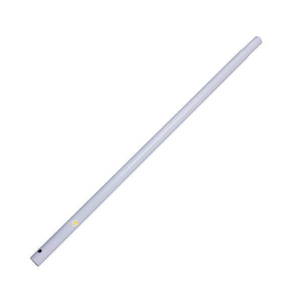 Bestway® Spare Part Top rail C (white) for Steel Pro™ Frame pool 300 x 201 x 66 cm, angular
