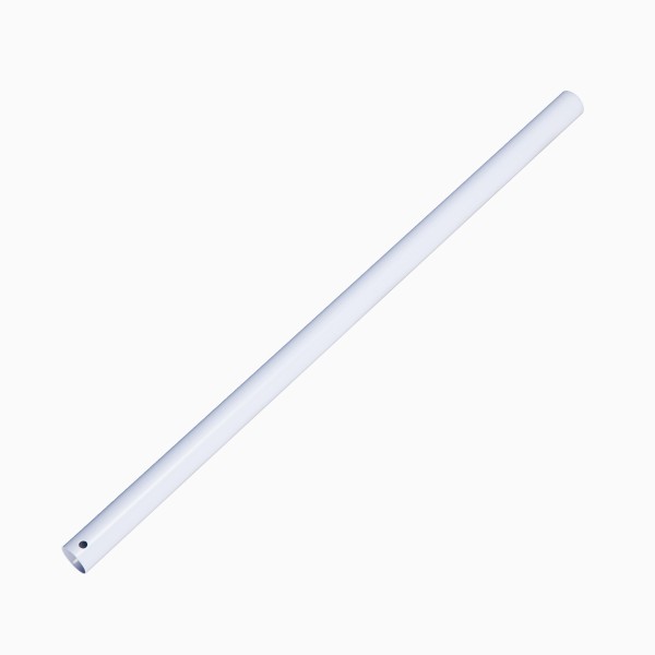 Bestway® Spare Part Vertical leg (white) for SplashJr. &amp; Steel Pro™ Frame pool 259x170x61cm, angular