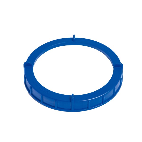 Bestway® Spare Part Cap holder (blue) for Flowclear™ filter unit (58381)