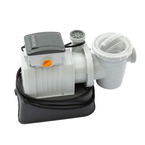 Bestway® Spare Part P61995 Pump Tank Base &amp; Motor for 2000gal Sand Filter(EU)