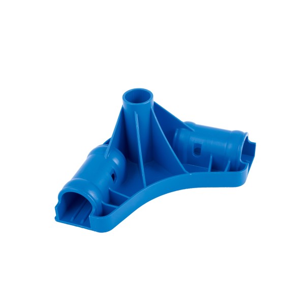 Bestway® Spare Part Corner seat (blue) for Steel Pro™ pool 400 x 211 x 81 cm, angular