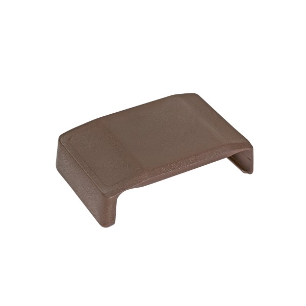 Bestway® Spare Part Side upper joint (brown) for Hydrium™ steel wall pools 730x360x130 cm, oval