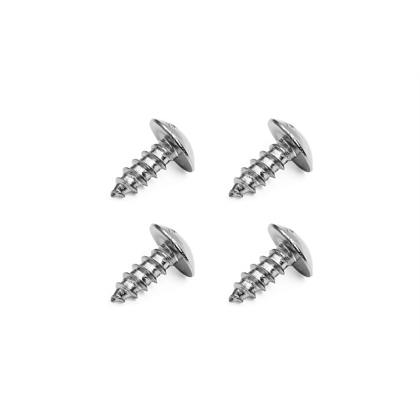 Bestway® Spare Part Set Screw (ST6 / 4 pieces) for Hydrium™ steel wall pools
