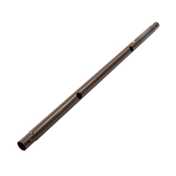 Bestway® Spare Part Top rail A (brown) for Power Steel™ Swim Vista Series™ pool 488x305x107 cm, oval