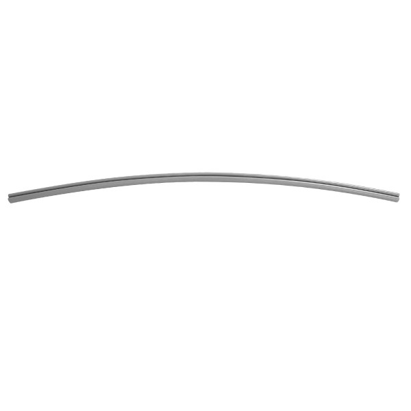Bestway® Spare Part Rail (grey) for Hydrium™ steel wall pool 460 x 120 cm (from 2022), round