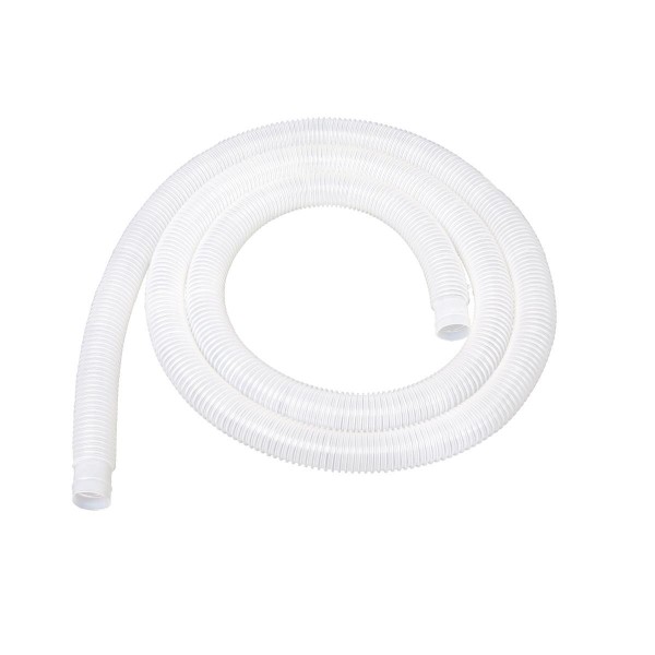 Bestway® Spare Part Hose (white / Ø 32 mm / 300 cm) for Flowclear™ filter units
