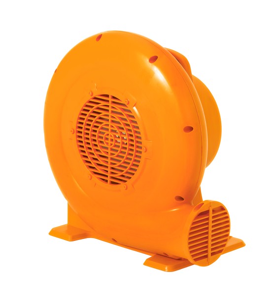 Bestway® Spare Part Blower motor (orange | EU) for various H2OGO!® Waterparks