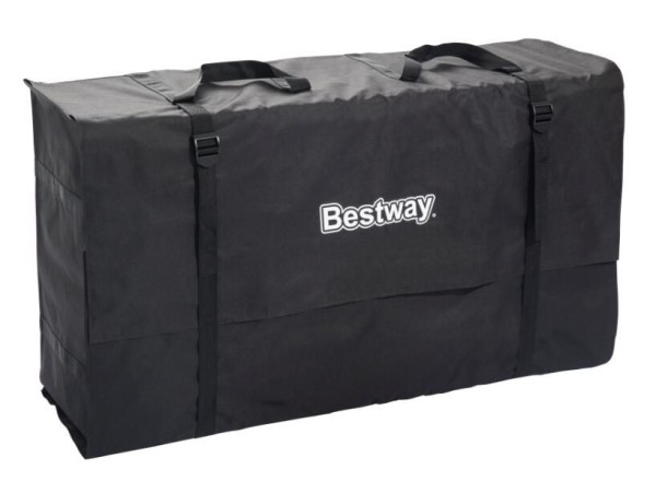 Bestway® Spare Part Bag (grey) for Hydro-Force™ Sportboats Caspian Pro