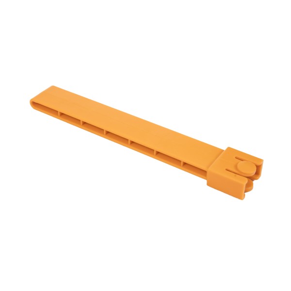 Bestway® Spare Part Depth adjuster (orange) for Flowclear™ Skimatic™ filter unit (58462, 58469)