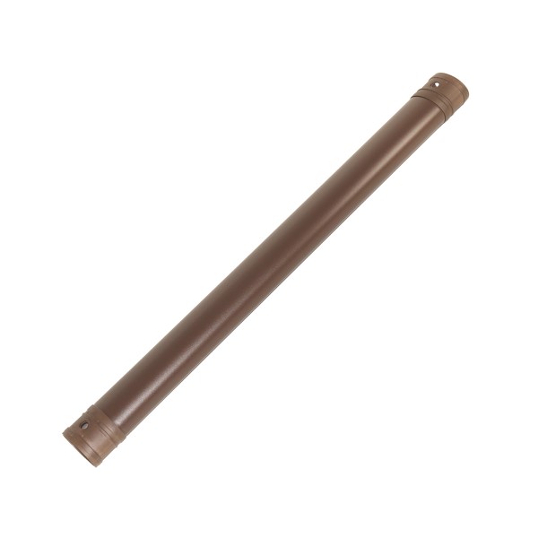 Bestway® Spare Part Top rail (brown) for Steel Pro™ frame pool Ø 549 x 122 cm, round